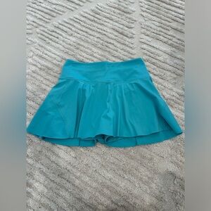 Athleta Tennis Skort 13.5”